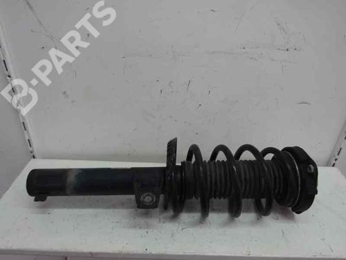 Used Left front shock absorber AUDI A3 (8P1) 2.0 TDI 16V (140 hp) 8108158