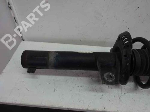 Left front shock absorber AUDI A3 (8P1) 2.0 TDI 16V | BP8108158M16 