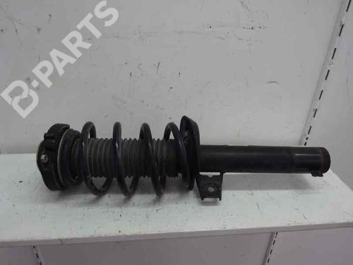 Used Right front shock absorber AUDI A3 (8P1) 2.0 TDI 16V (140 hp) 8108157