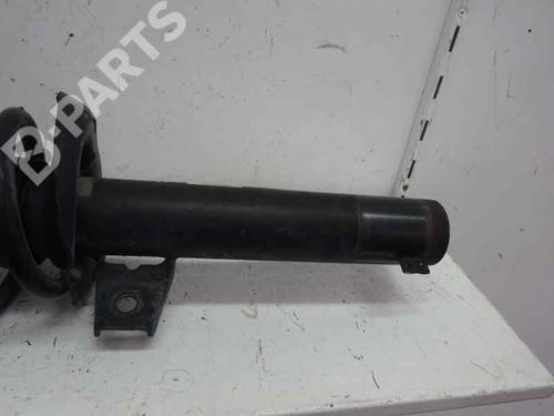 Right front shock absorber AUDI A3 (8P1) 2.0 TDI 16V | BP8108157M17 