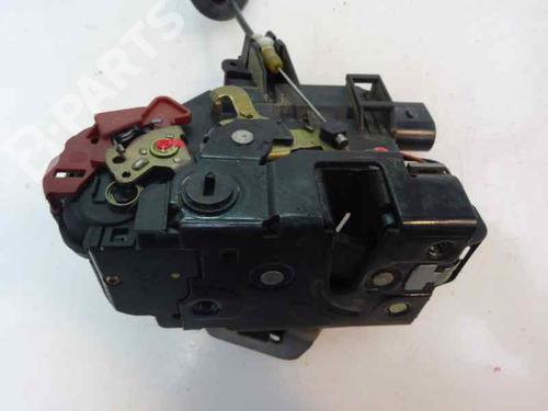 Used Rear left lock AUDI A4 B6 (8E2) 1.9 TDI (130 hp) 8111753