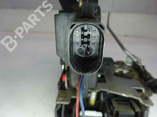Rear left lock AUDI A4 B6 (8E2) 1.9 TDI | BP8111753C100 
