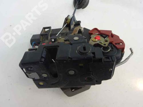 Used Rear right lock AUDI A4 B6 (8E2) 1.9 TDI (130 hp) 8111752