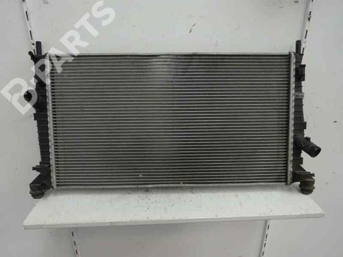 Køler FORD FOCUS II (DA_, HCP, DP) [2004-2013]  8108154
