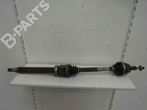 Used Right front driveshaft FORD FOCUS II (DA_, HCP, DP) [2004-2013]  8108168
