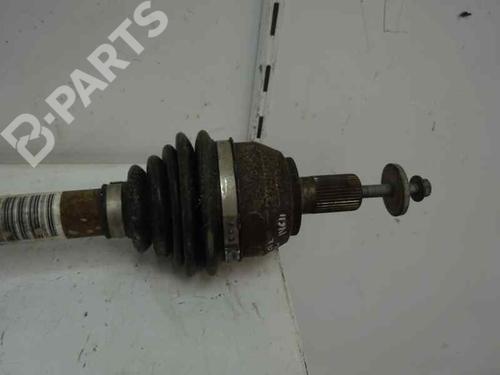 Right front driveshaft FORD FOCUS II (DA_, HCP, DP)  | BP8108168M39 