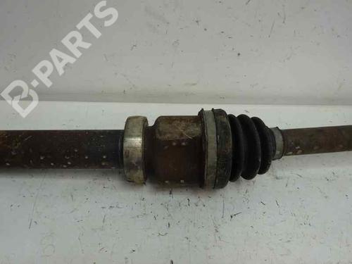 Right front driveshaft FORD FOCUS II (DA_, HCP, DP)  | BP8108168M39 