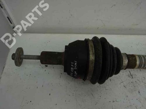 Left front driveshaft FORD FOCUS II (DA_, HCP, DP)  | BP8108169M38 