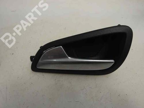 Used Rear left interior door handle FORD FOCUS III [2010-2020]  8124939