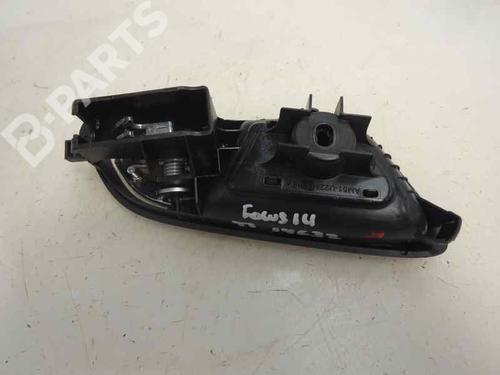 Rear left interior door handle FORD FOCUS III  | BP8124939I15 