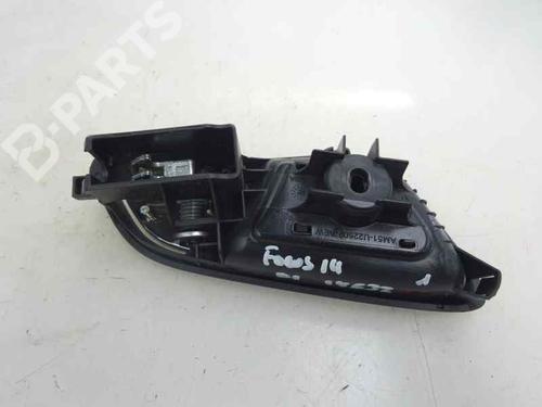 Front left interior door handle FORD FOCUS III  | BP8124945I13 