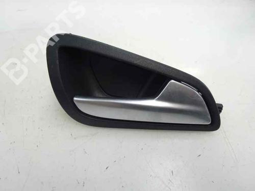 Used Rear right interior door handle FORD FOCUS III [2010-2020]  8124942