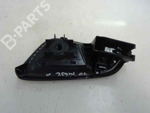 Rear right interior door handle FORD FOCUS III  | BP8124942I16 