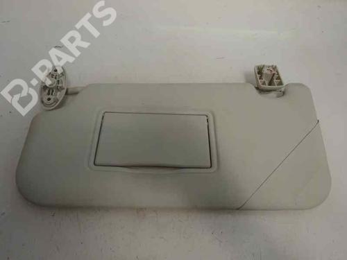 Venstre solskærm FORD FOCUS III [2010-2020]  8124934