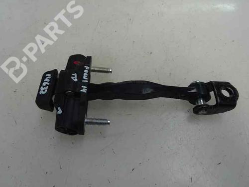 Used Right rear door Right rear door FORD FOCUS III 1.0 EcoBoost (125 hp) 8124764 8124764