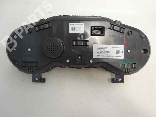 Instrument cluster FORD FOCUS III  | BP8124809C47 