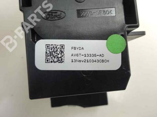 Steering column stalk FORD FOCUS III  | BP8124903I23 