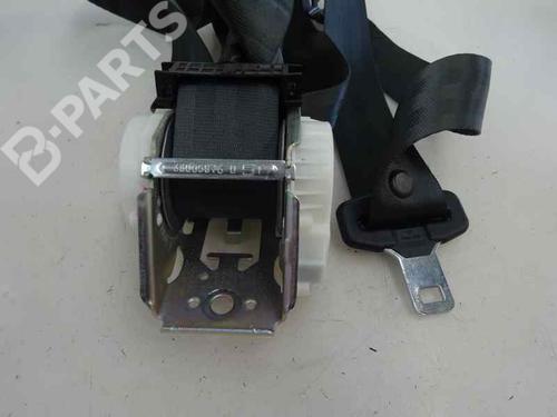 Rear left seatbelt FORD FOCUS III  | BP8124963I29 