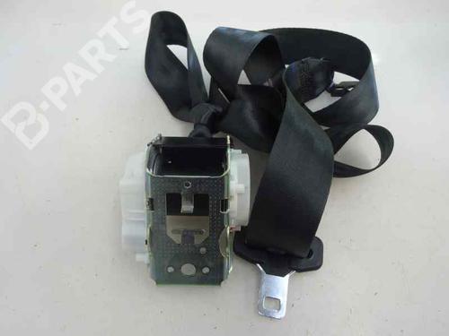 Used Rear right seatbelt FORD FOCUS III [2010-2020]  8124959