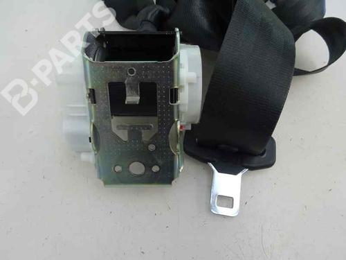Rear right seatbelt FORD FOCUS III  | BP8124959I28 