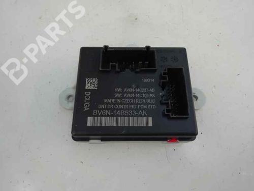 Used Electronic module FORD FOCUS III [2010-2020]  8124876