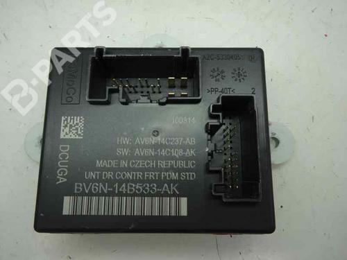 Electronic module FORD FOCUS III  | BP8124876M83 