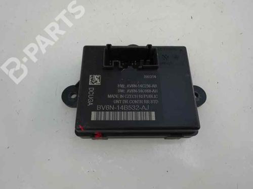 Used Electronic module FORD FOCUS III [2010-2020]  8124877