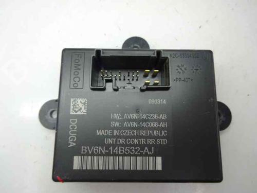 Electronic module FORD FOCUS III  | BP8124877M83 