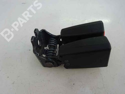 Used Rear right seatbelt FORD FOCUS III [2010-2020]  8124960