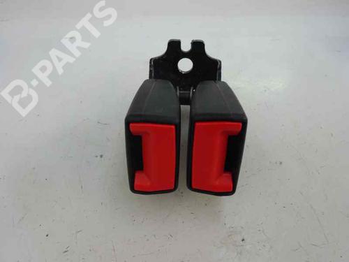 Rear right seatbelt FORD FOCUS III  | BP8124960I28 