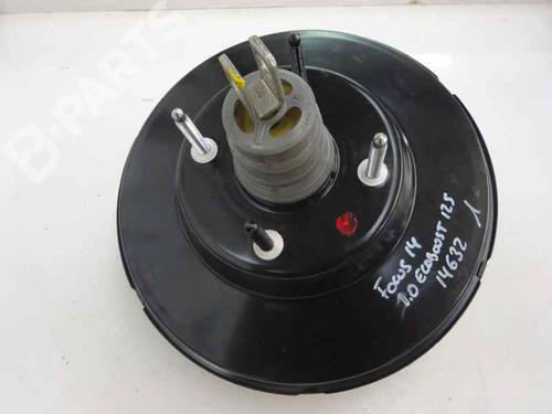 Used Servo brake FORD FOCUS III [2010-2020]  8124826