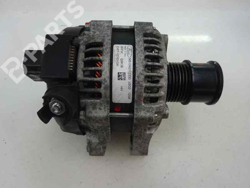 Used Alternator FORD FOCUS III [2010-2020]  8124768