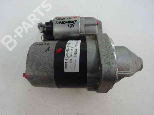 Startmotor FORD FOCUS III [2010-2020]  8124772
