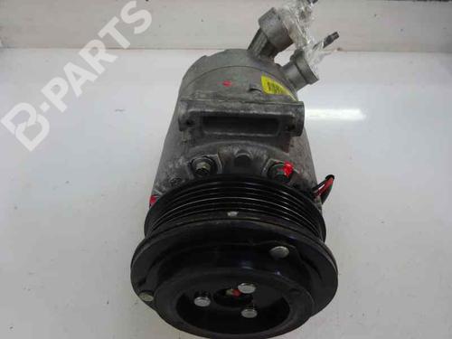 AC compressor FORD FOCUS III  | BP8124784M34 