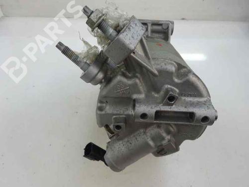 AC compressor FORD FOCUS III  | BP8124784M34 