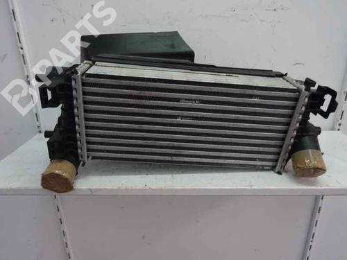 Used Intercooler FORD FOCUS III [2010-2020]  8124798