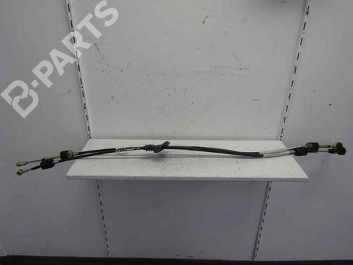 Used Gear lever FORD FOCUS III [2010-2020]  8124972