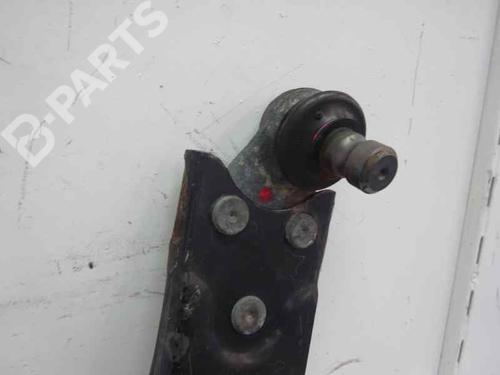 Left front suspension arm FORD FOCUS III  | BP8124839M12 