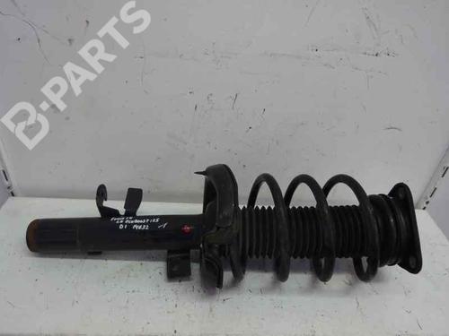 Used Left front shock absorber FORD FOCUS III [2010-2020]  8124833