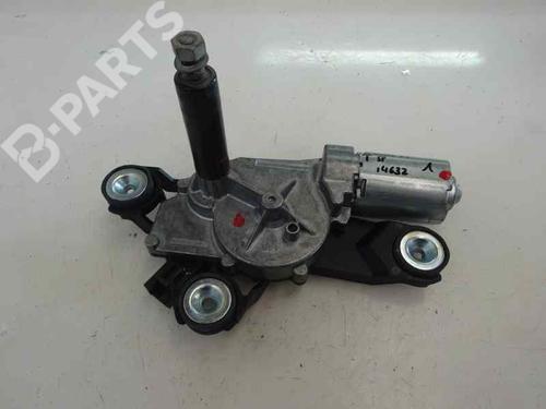 Used Rear wiper motor FORD FOCUS III [2010-2020]  8124885