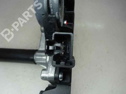Rear wiper motor FORD FOCUS III  | BP8124885M102 