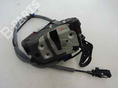 Used Front left lock FORD FOCUS III [2010-2020]  8124855