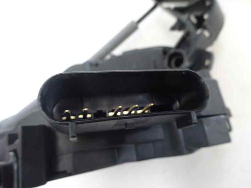 Front left lock FORD FOCUS III  | BP8124855C98 