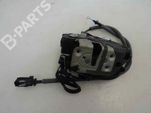 Used Front right lock FORD FOCUS III [2010-2020]  8124853