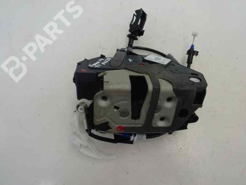 Used Rear right lock FORD FOCUS III [2010-2020]  8124859