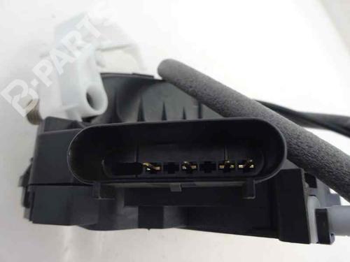Rear right lock FORD FOCUS III  | BP8124859C99 