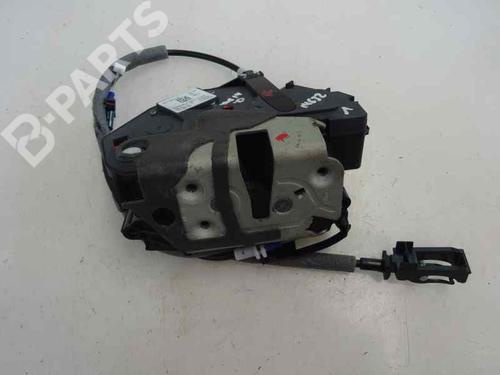 Used Rear left lock FORD FOCUS III [2010-2020]  8124857