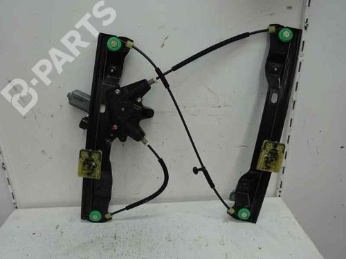 Used Front left window mechanism FORD FOCUS III [2010-2020]  8124792