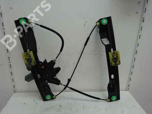 Used Front right window mechanism FORD FOCUS III [2010-2020]  8124794