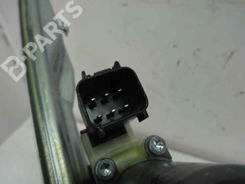 Rear right window mechanism FORD FOCUS III  | BP8124790C25 